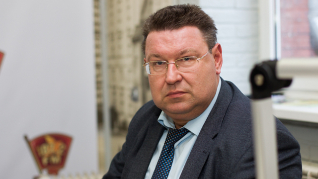 Пятикоп: Калининградский бизнес может потерять до полумиллиарда рублей 