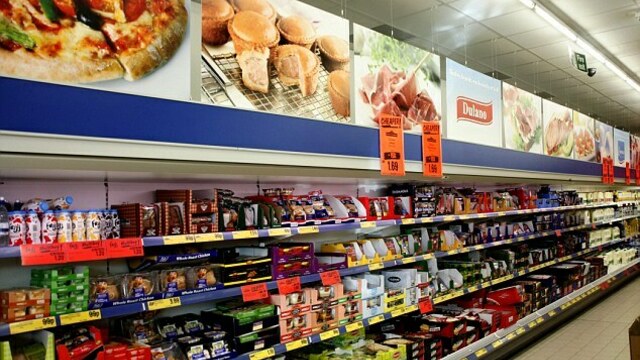 Сеть Lidl в Польше анонсировала скидки до 70% в 