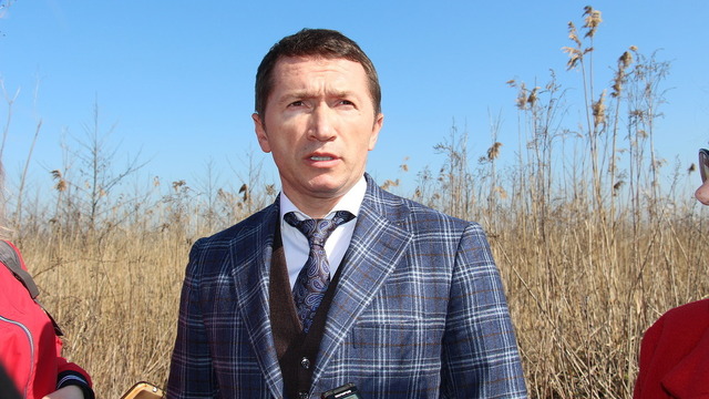 Директор 