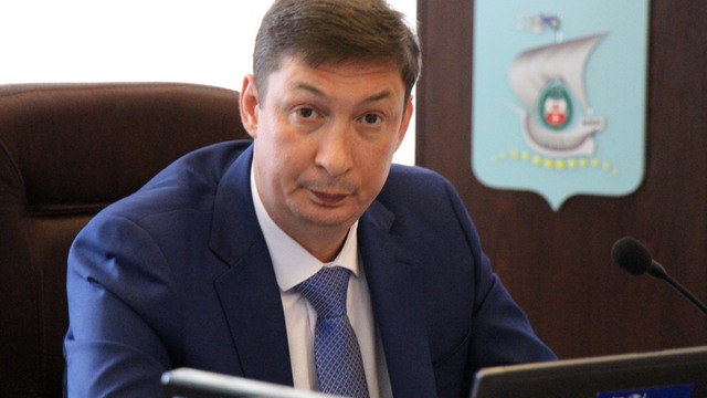 Депутатов Верхолаза и Сагайдака выбрали зампредами комиссии по бюджету и муниципальному имуществу