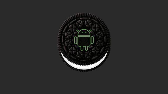 Google представил восьмую версию Android