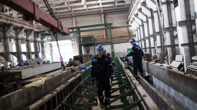 Калининградский малый и средний бизнес получит на модернизацию более 50 млн рублей