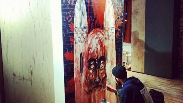 В Калининграде художники распишут Закхаймские ворота