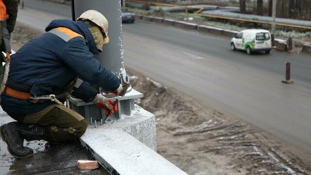 Рольбинов оценил на пятёрку с плюсом ремонт калининградских дорог по программе Минтранса