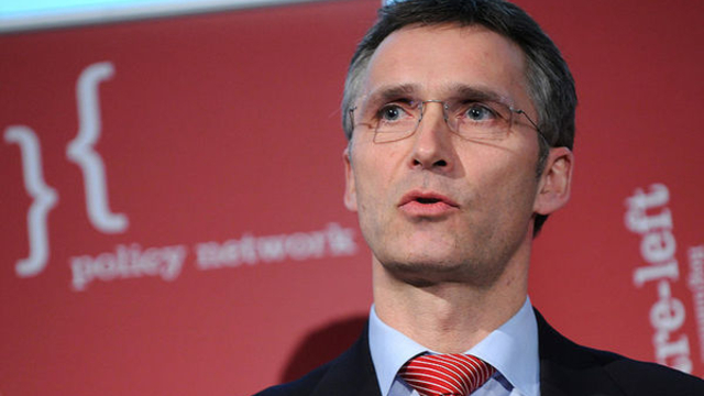 Генсек НАТО призвал Россию не бояться альянса 