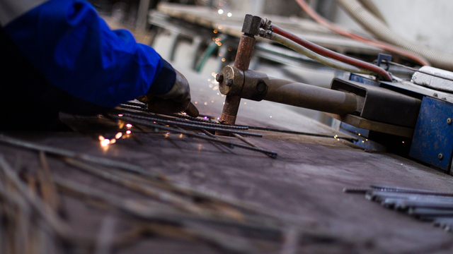 Бизнесу нужно меньше: субсидии на сохранение рабочих мест в регионе сократились практически вдвое