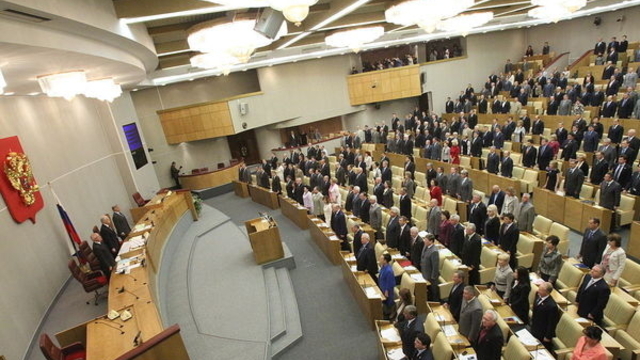 В России подготовили законопроект о защите прав женщин 