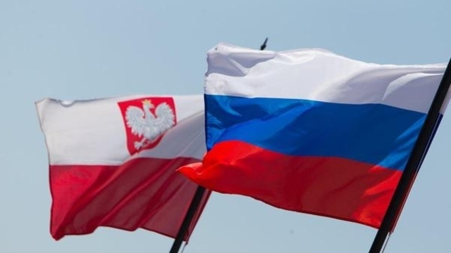 Житель Польши получил тюремный срок за шпионаж в пользу России 