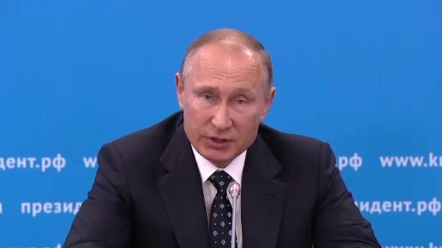 Путин: В систему управления российским спортом будут внесены существенные коррективы