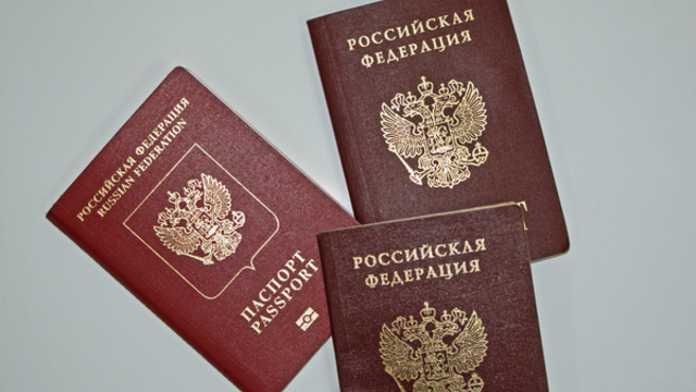 Россияне смогут въезжать в Армению по внутренним паспортам 
