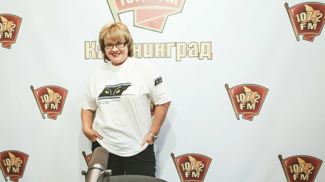 Депутат горсовета Яковлева предложила восстановить в Калининграде Королевский замок