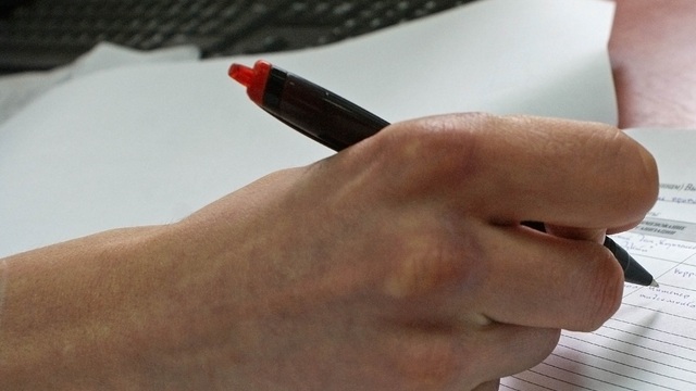 Во вторник калининградцы написали Большой этнографический диктант