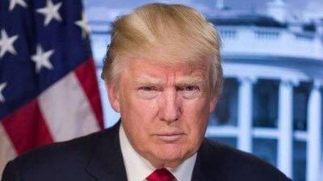 Трамп ужесточил правила въезда в США для беженцев