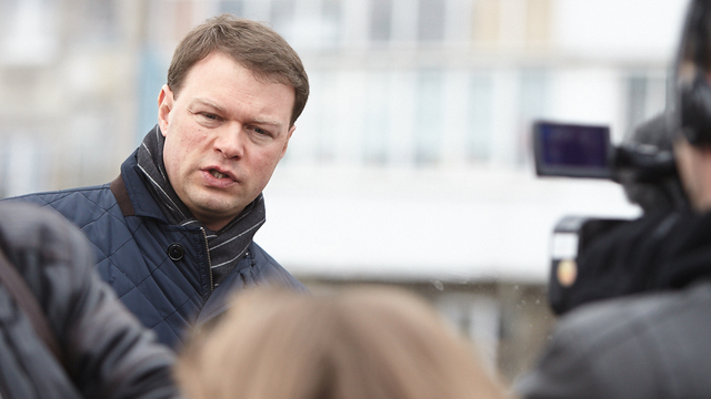 Крупин рассказал, при каких условиях можно открыть хостел в своей квартире