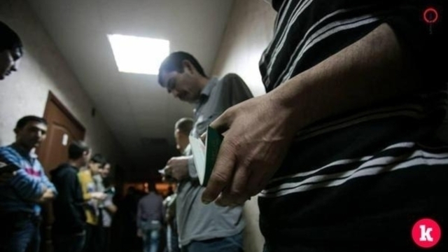 В МВД предложили выдворять из страны мигрантов, у которых нет трудовых договоров 