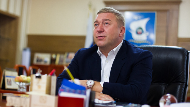 Служба на флоте научила меня вещам, которые каждый день помогают мне в работе