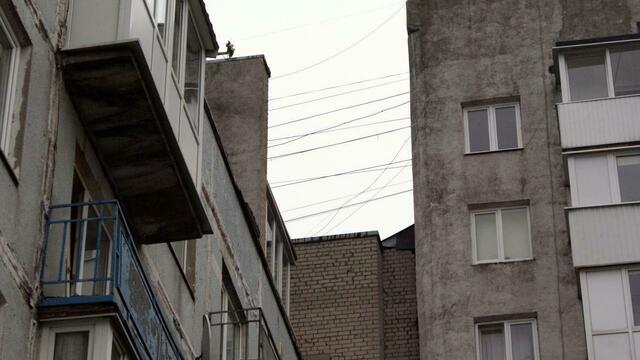 Жильцов из аварийных домов хотят переселять во вторичку 