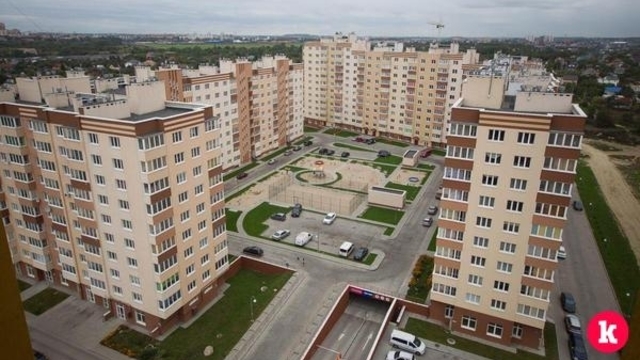 Минюст предложил арестовывать у должников единственное жилье 