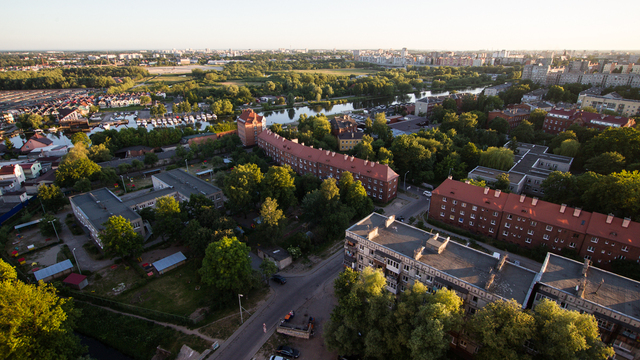 Калининград попал в пятёрку популярных авианаправлений на День народного единства