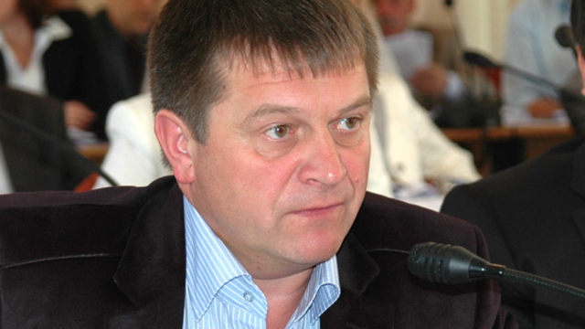 Глава  администрации Черняховска Щепетильников покинул свой пост