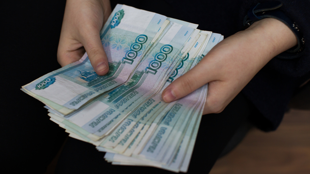 Руководство калининградского филиала 