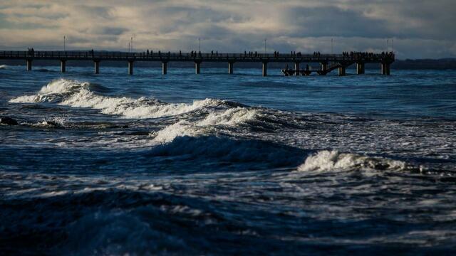 Шведский военный самолёт приблизился к побережью Калининградской области