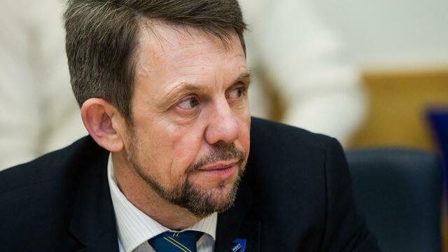 Бизнес-омбудсмен Калининградской области заявил об увеличении количества предпринимателей в регионе