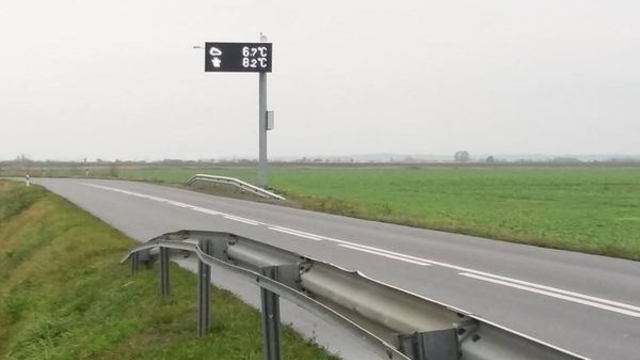 Ярошук предложил вместо установки новых метеостанций закупить снегоуборочную технику