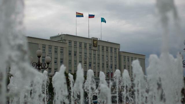 Кропоткин: 93% калининградцев всё равно, кто глава города
