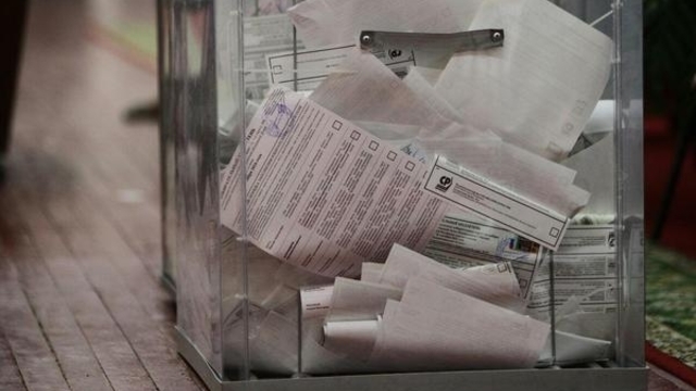 Россиянам хотят разрешить голосовать на выборах с 16 лет 