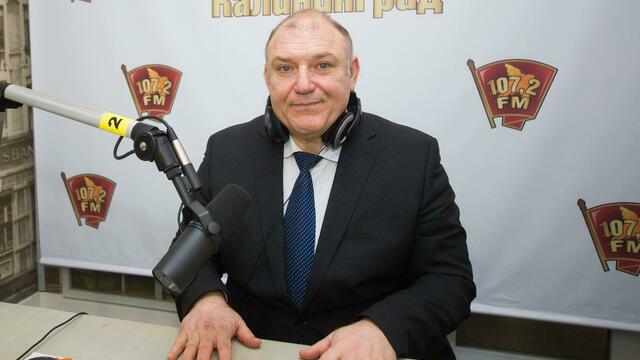 Лапин: Я — кандидатура правительства Калининградской области на посту КТПП