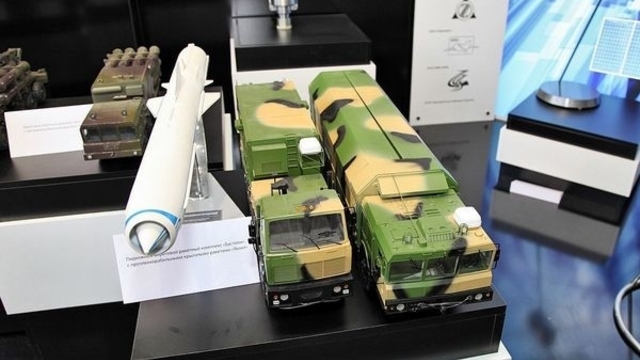 В Финляндии не увидели угрозы в размещении комплекса 