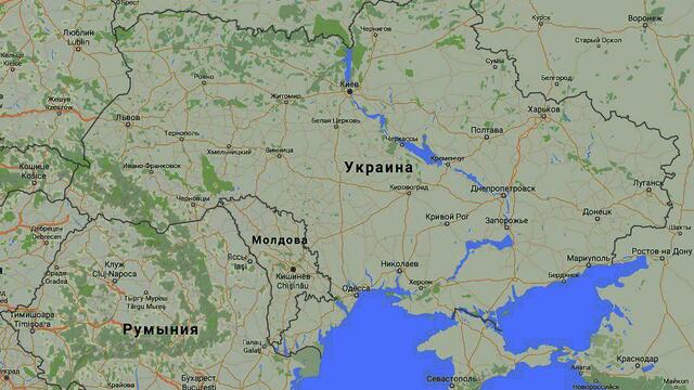 Киев назвал возможные потери при силовом разрешении конфликта в Донбассе