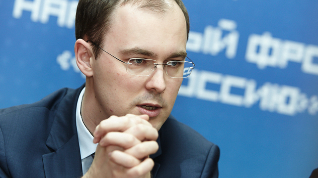 Задайте вопрос врио министра здравоохранения в эфире на радио 