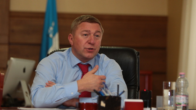 Ярошук рассказал, почему подрядчики в сфере ЖКХ плохо исполняют контракты 