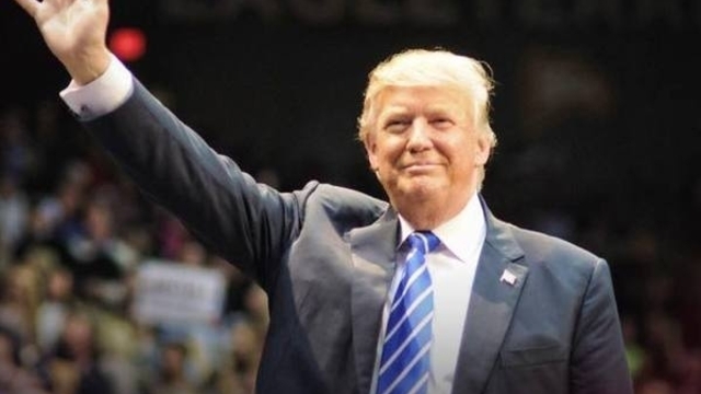 Песков: Во взглядах Трампа и Путина есть много общего 