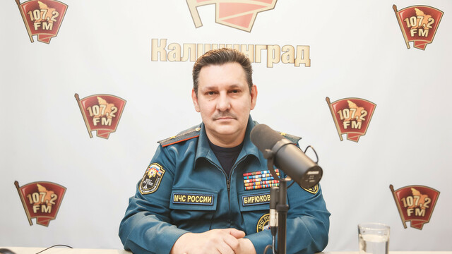 Глава регионального МЧС: Во время палов травы пожарные выезжают на тушение в десять раз чаще, чем обычно