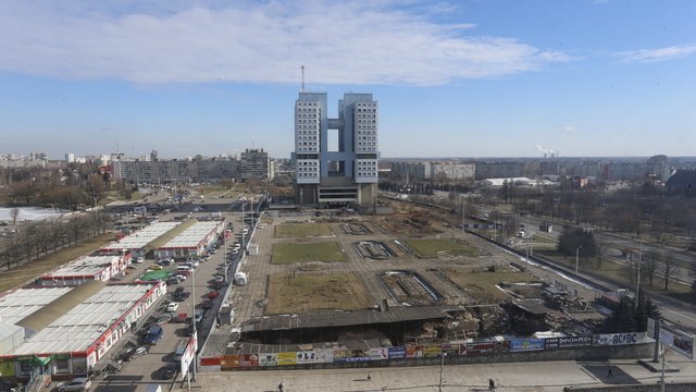 В регионе появится должность главного архитектора Калининградской области