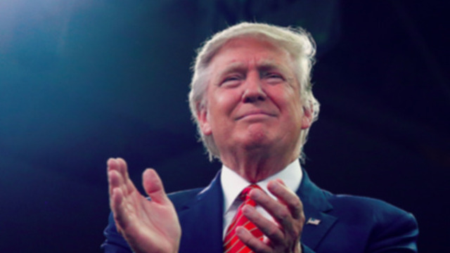 Трамп уволил и.о. генпрокурора и главу Иммиграционной и таможенной полиции 