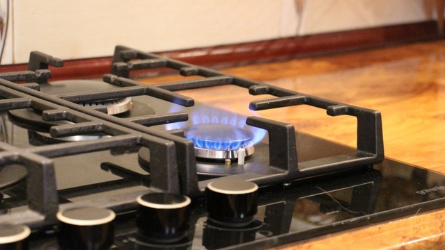 Сроки отключения газа в Ленинградском районе Калининграда перенесли на две недели