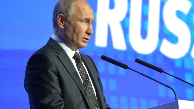 Немецкие СМИ назвали визит Путина в Берлин 