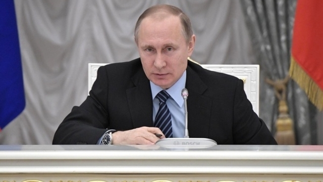 The New York Times наградили Пулитцеровской премией за статьи о Путине 