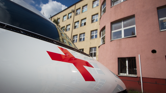В Калининграде прохожие спасли пьяную шестиклассницу