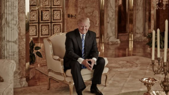 Трамп обвинил Россию в неуважении к США и её лидерам 