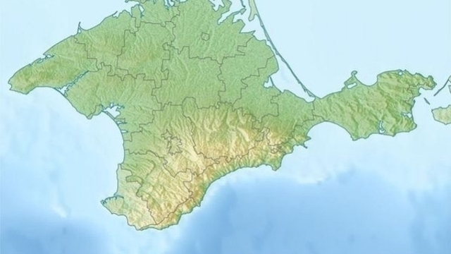 Украина потребовала от ООН проверить соблюдение прав человека в Крыму 