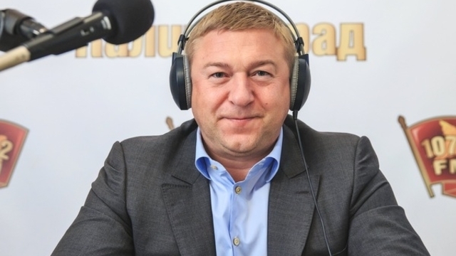 Ярошук о противниках строительства дома на Нижнем озере: Ими должны заняться правоохранительные органы
