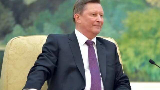 Сергей Иванов опроверг информацию о создании министерства госбезопасности 