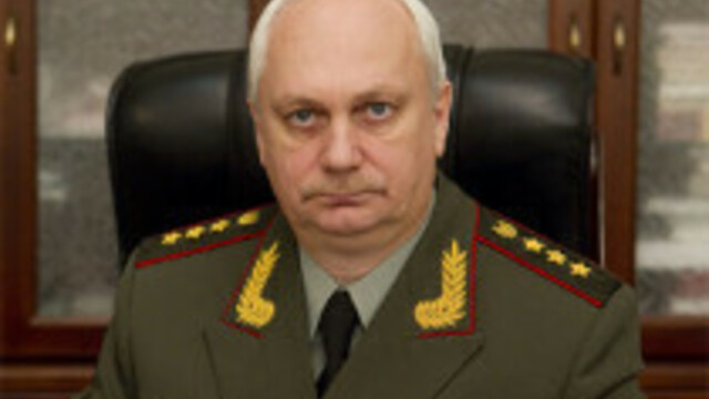 СМИ: Военный прокурор России подал в отставку