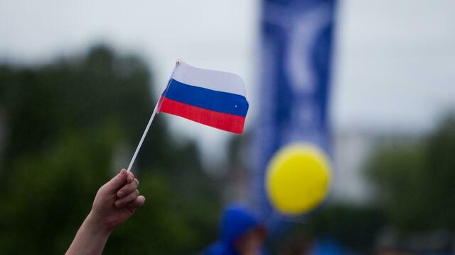 Опрос: две трети россиян считают, что у страны есть враги 