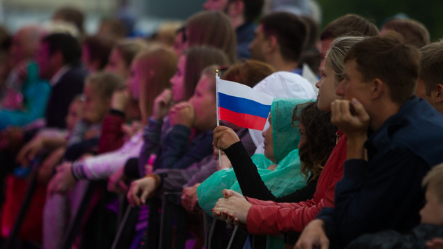 Опрос: больше половины граждан поддерживают идею 